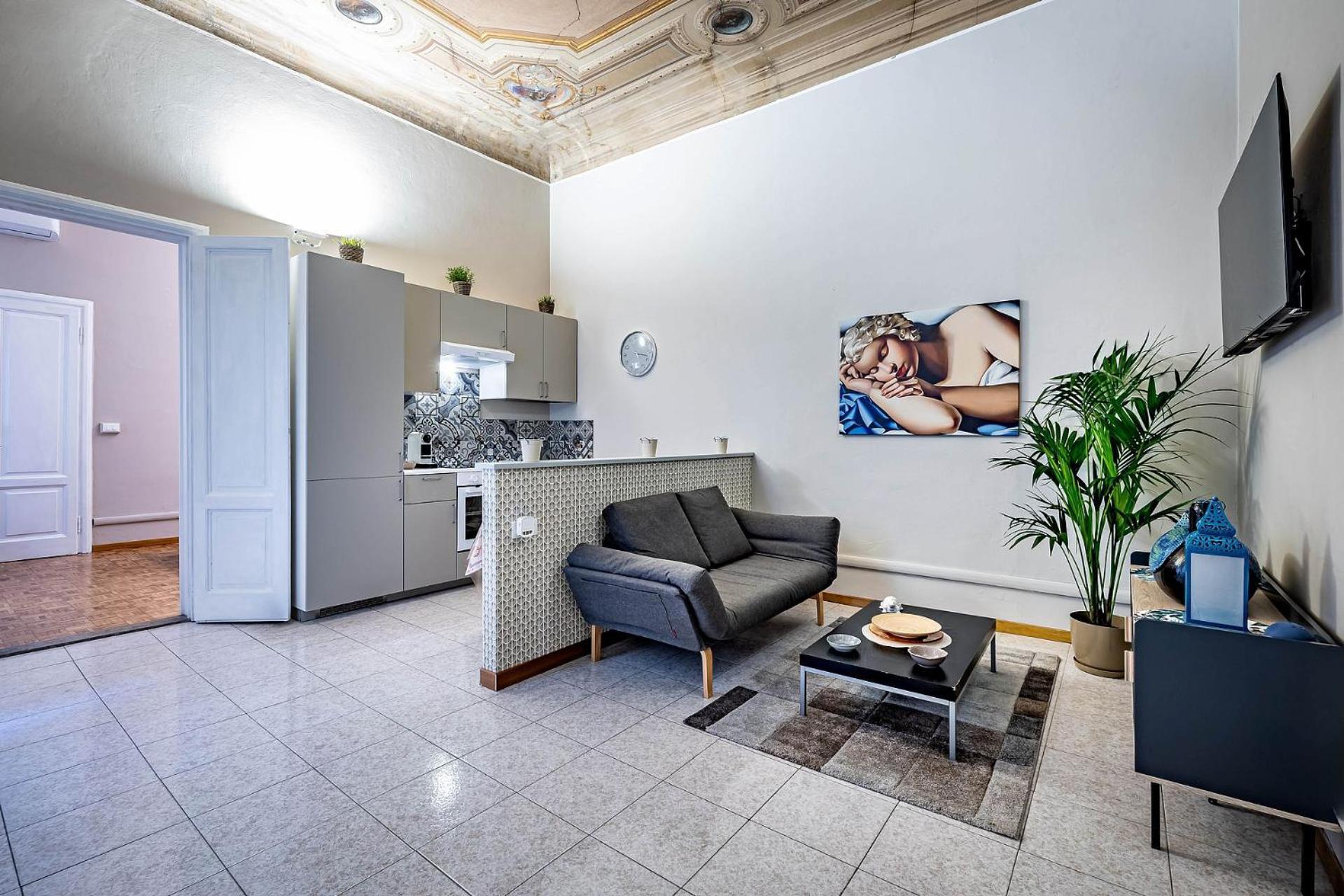 Antico Centro Gasthof 3*