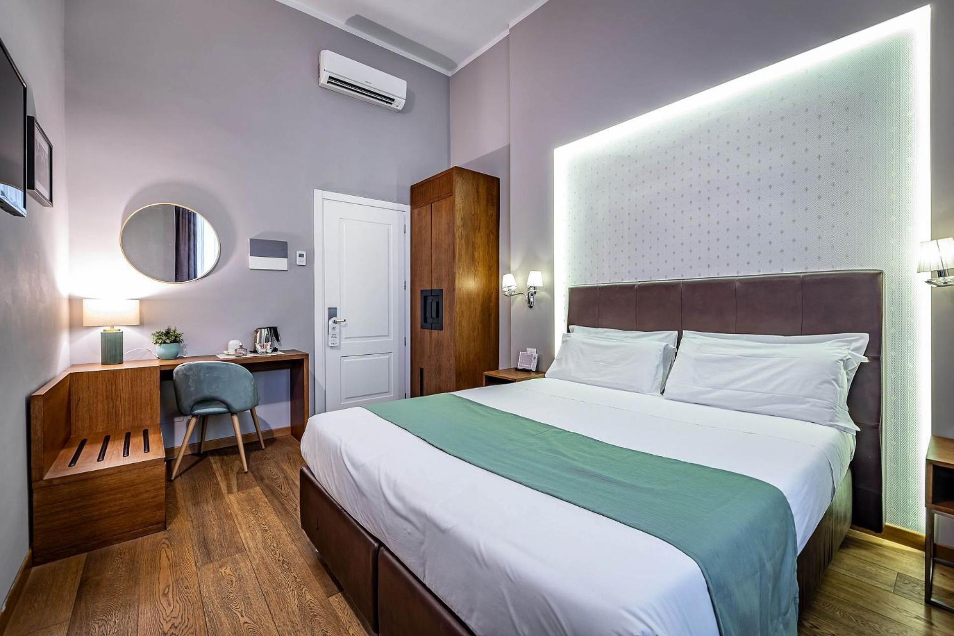 Antico Centro 3* Florenz