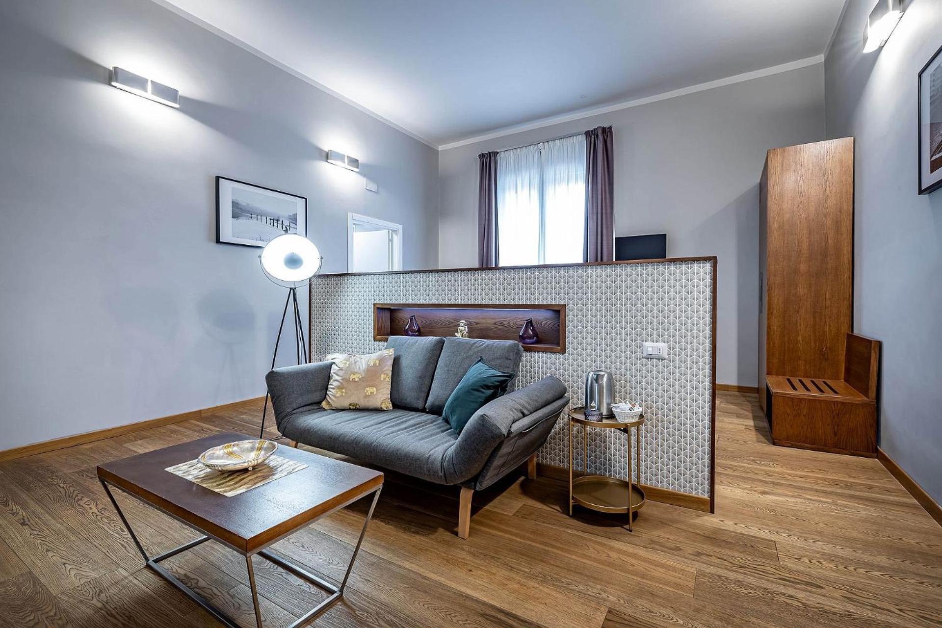 Maison d'hôtes Antico Centro 3*