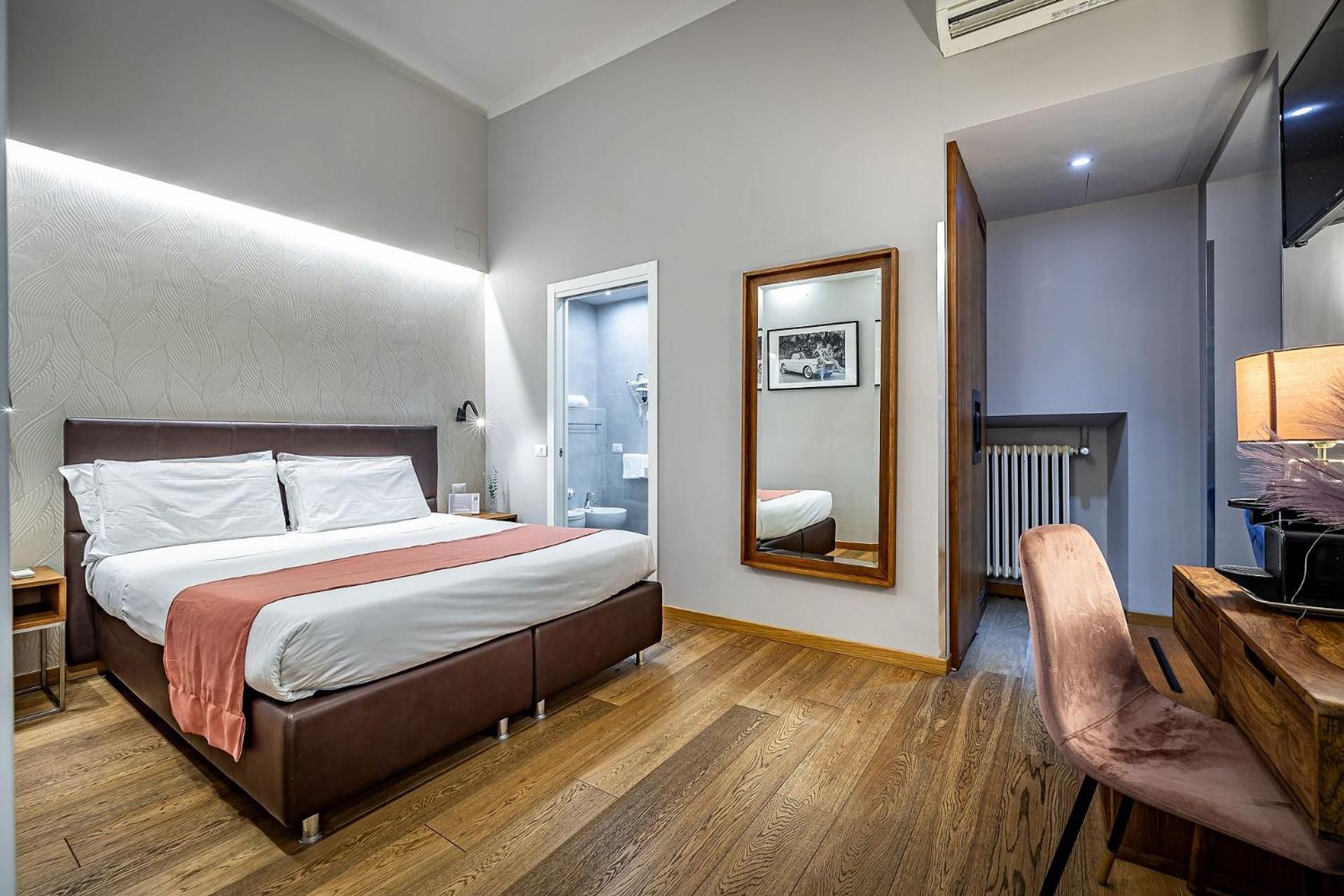 Maison d'hôtes Antico Centro 3*
