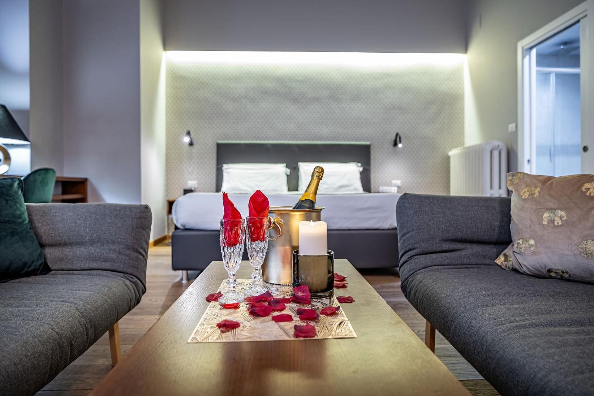 Antico Centro Gasthof 3*