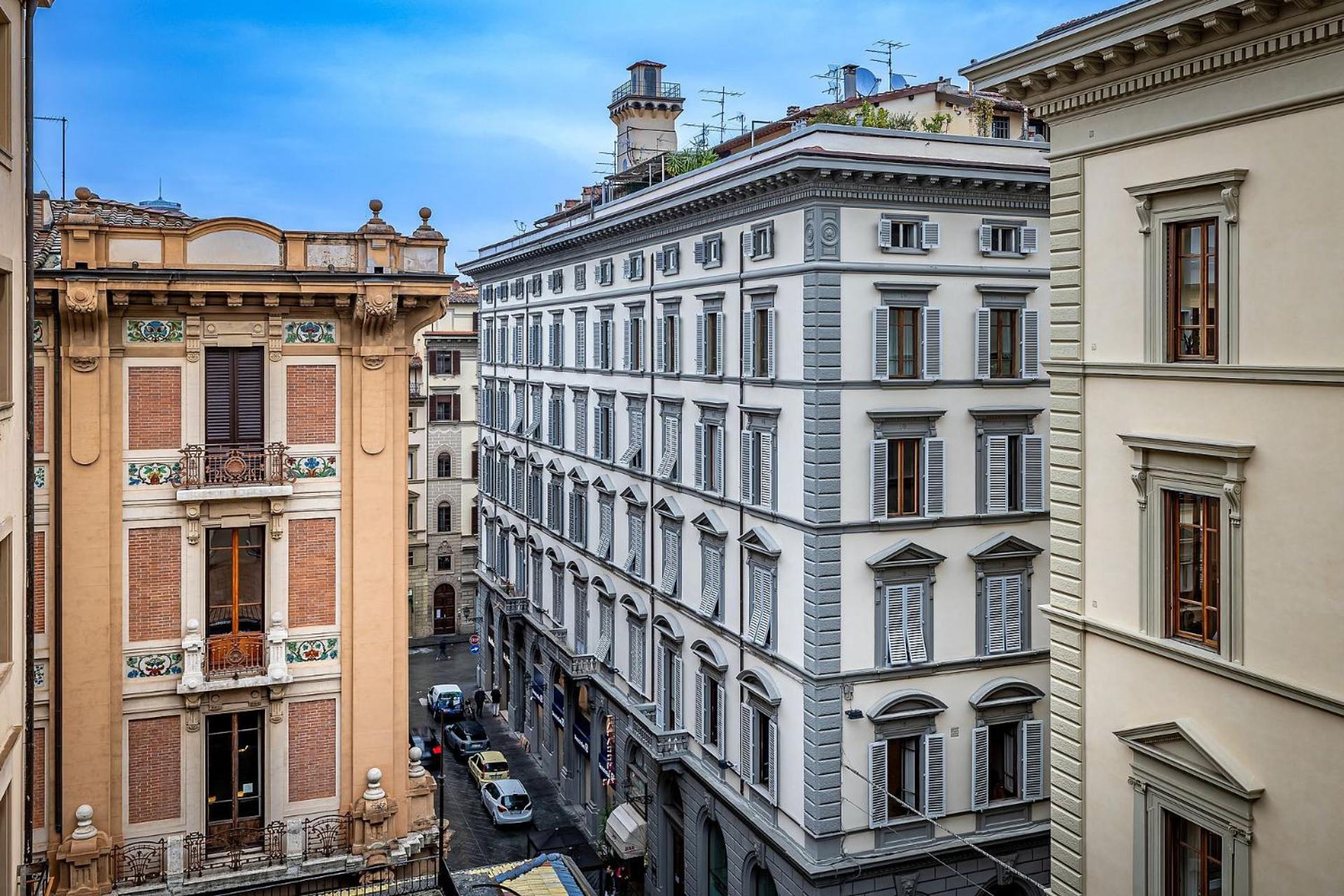 Antico Centro Maison d'hôtes Florence
