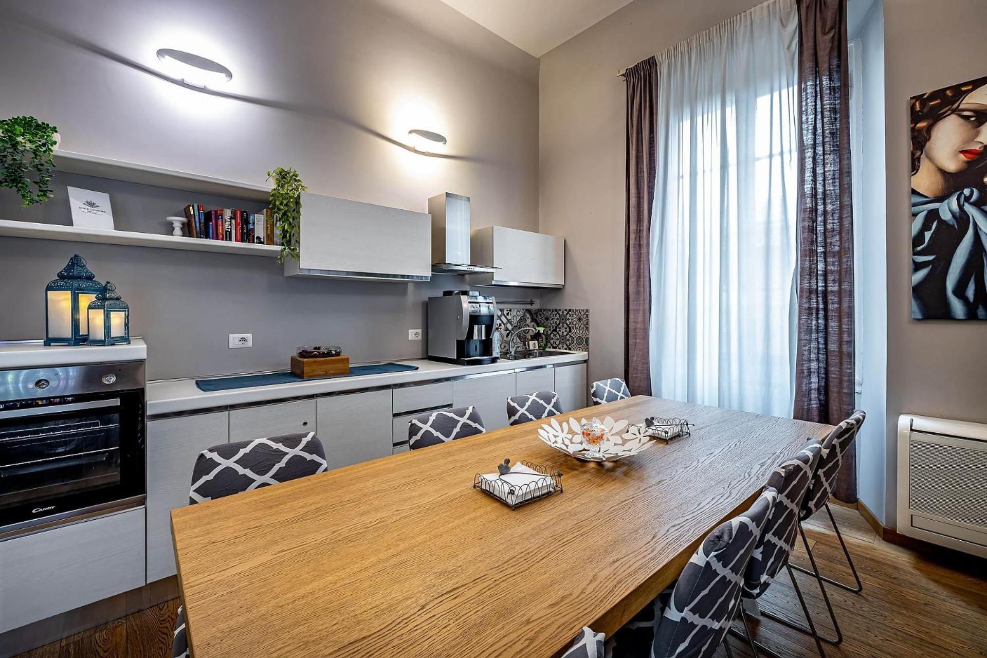 Antico Centro Maison d'hôtes 3*
