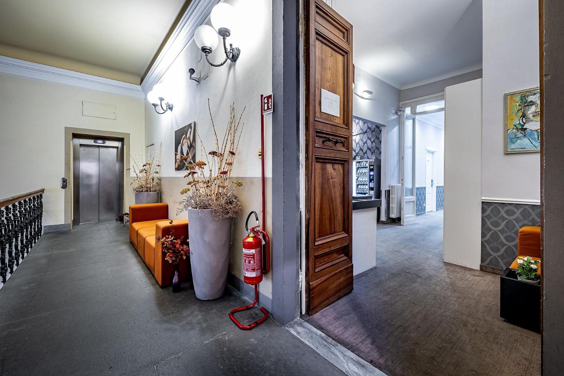 Antico Centro Gasthof