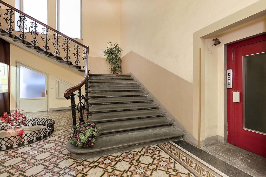 Antico Centro Maison d'hôtes