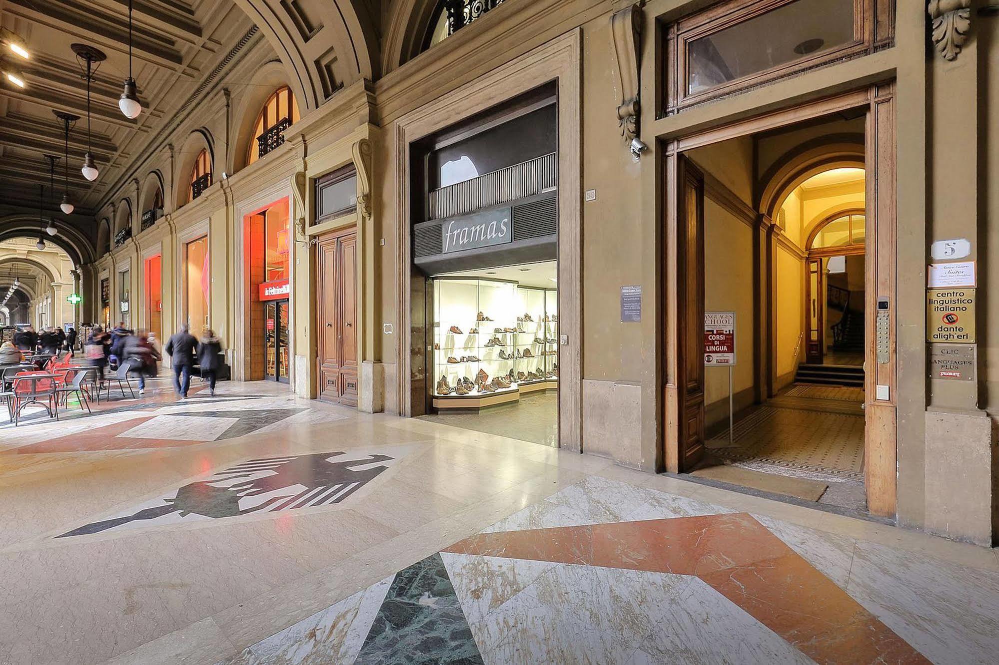 Maison d'hôtes Antico Centro