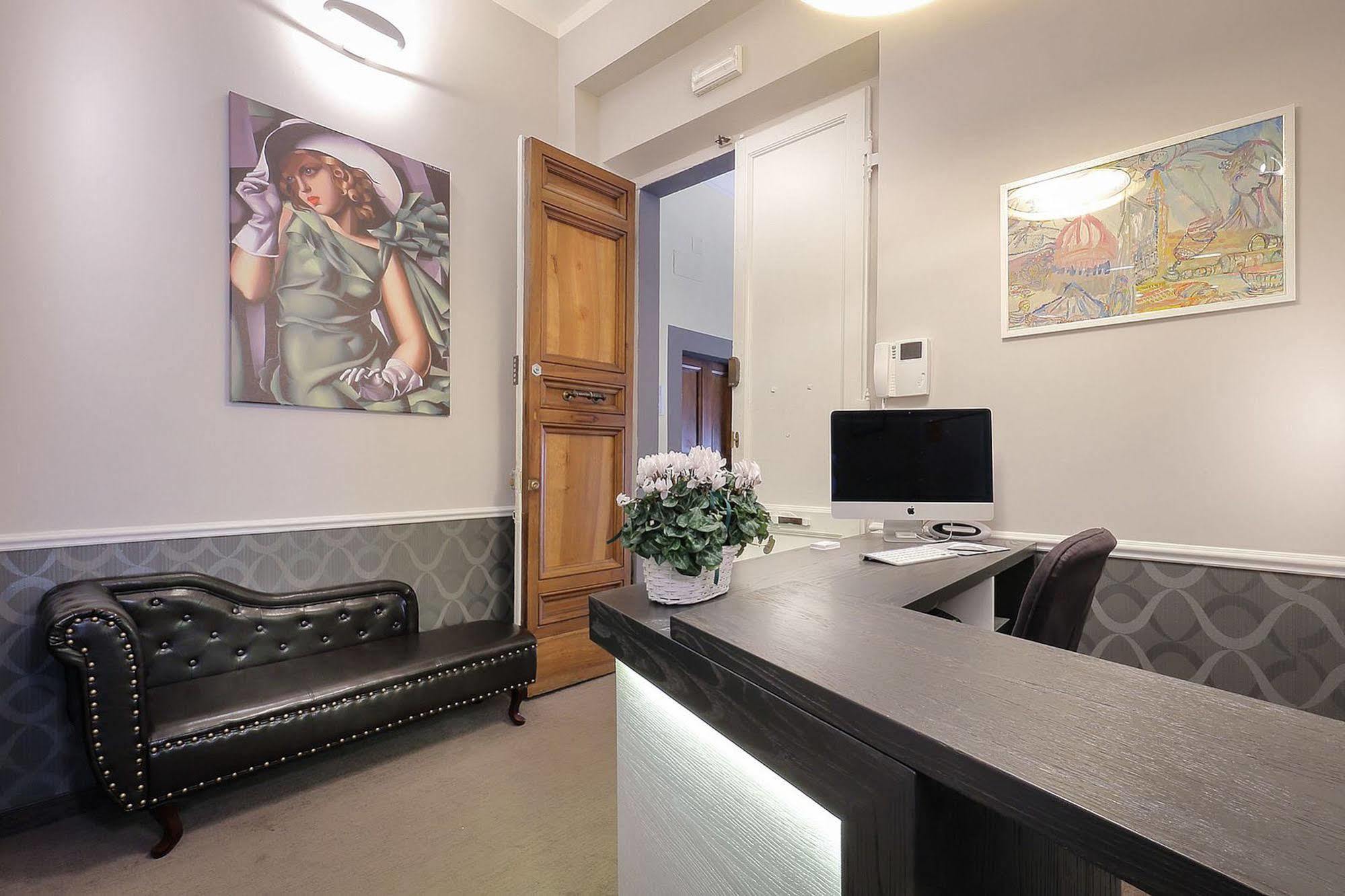 Gasthof Antico Centro Florenz