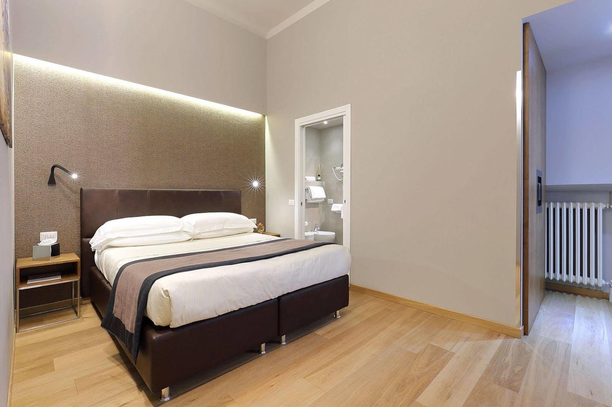 Maison d'hôtes Antico Centro 3*