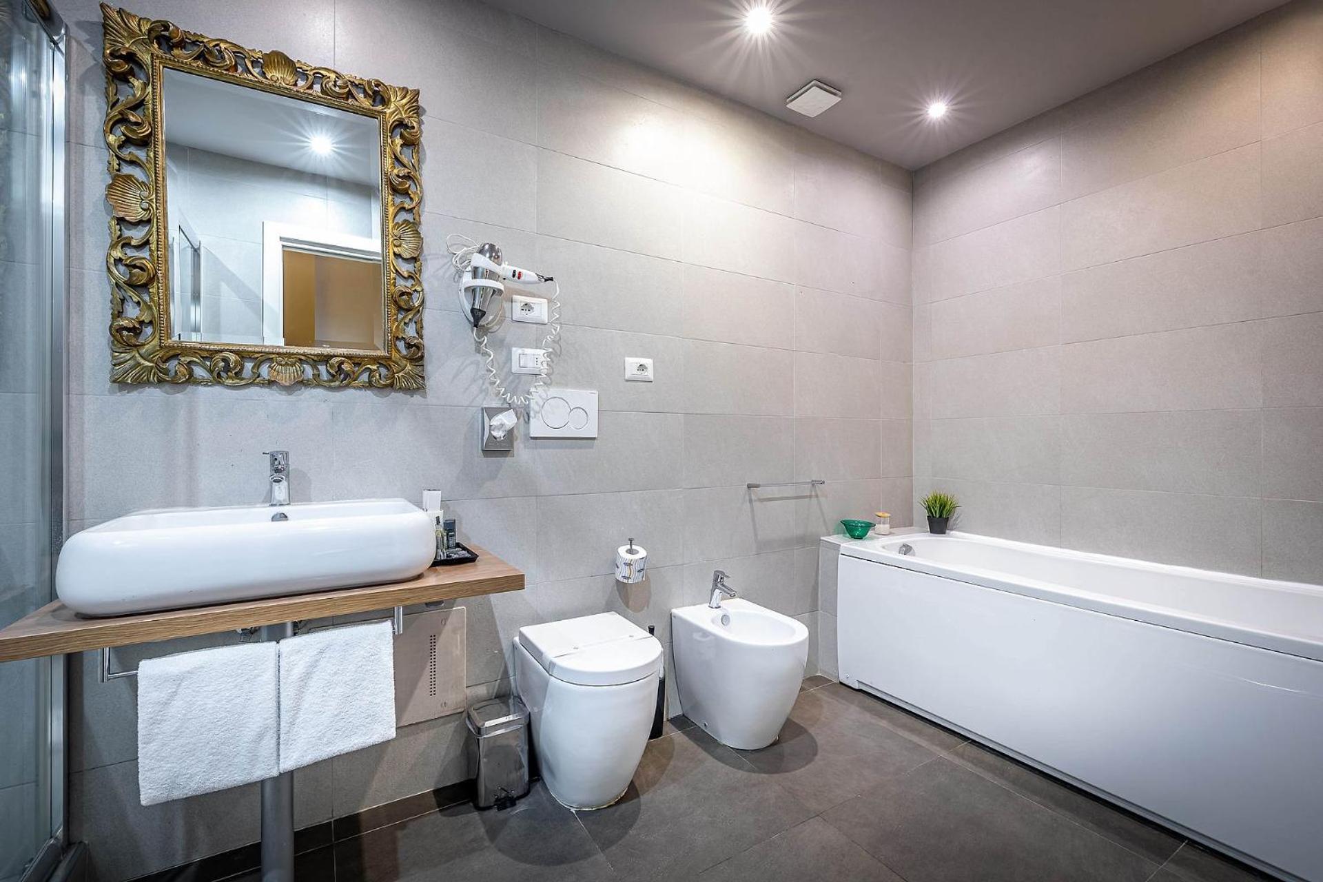 Antico Centro Guest house Florence