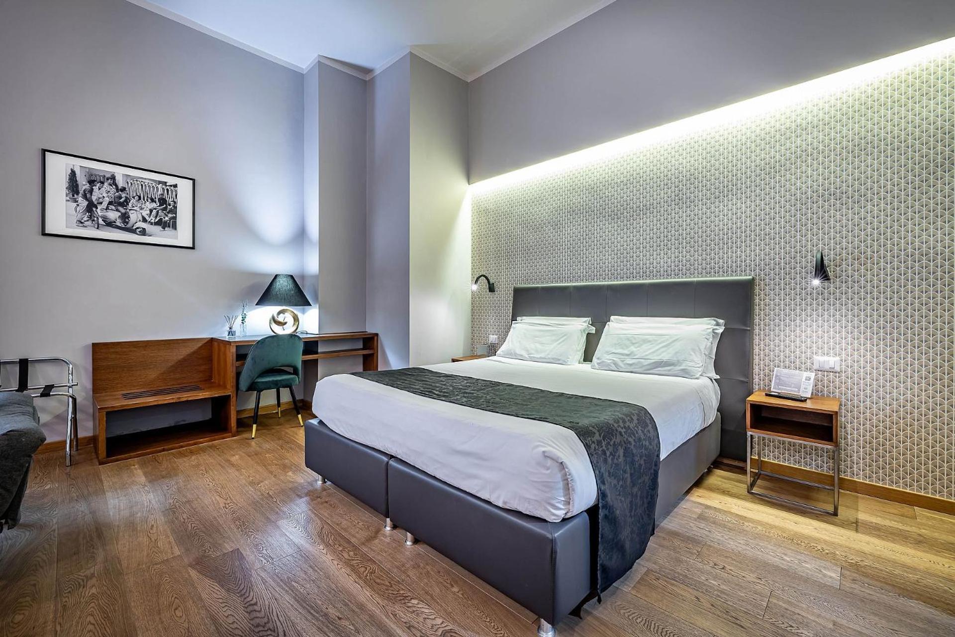 Guest house Antico Centro 3*